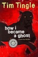 Image for "How I Became a Ghost"