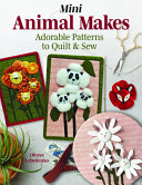Image for "Sewing Cozy Craft Projects"
