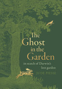 Image for "The Ghost in the Garden"
