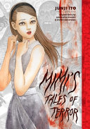 Image for "Mimi&#039;s Tales of Terror"