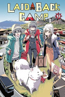 Image for "Laid-Back Camp, Vol. 12"