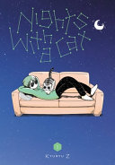Image for "Nights with a Cat, Vol. 1"