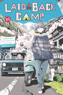 Image for "Laid-Back Camp, Vol. 13"