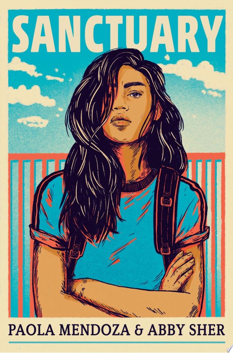 Image for "Sanctuary"