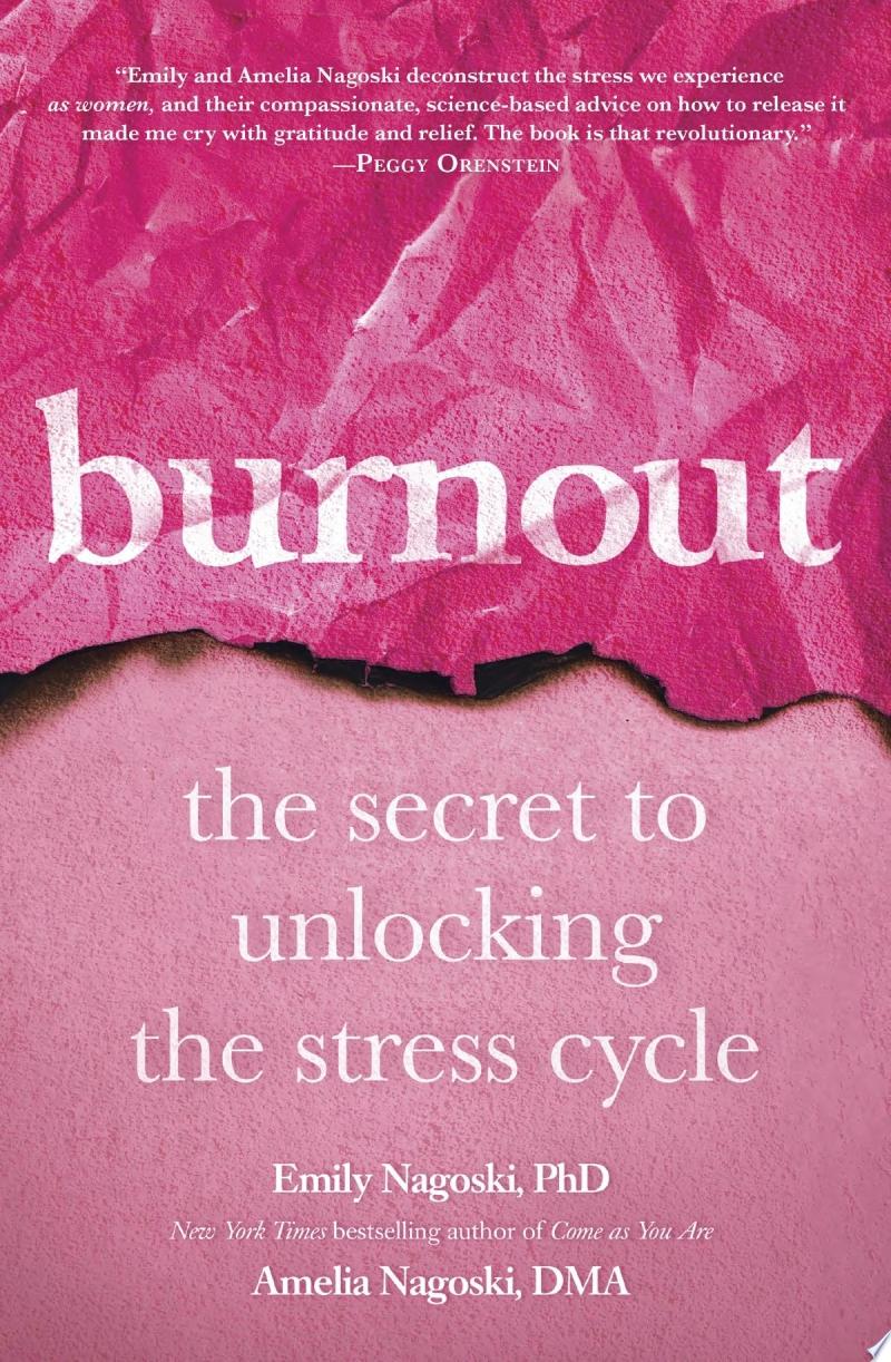Image for "Burnout"