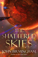 Image for "The Shattered Skies"