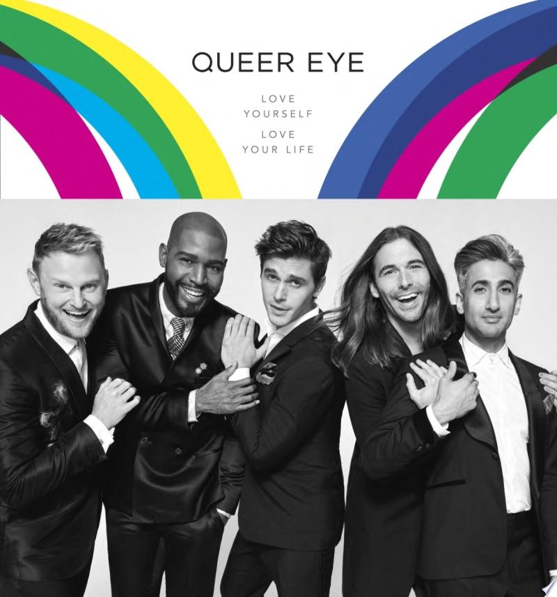 Image for "Queer Eye"