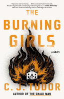 Image for "The Burning Girls"