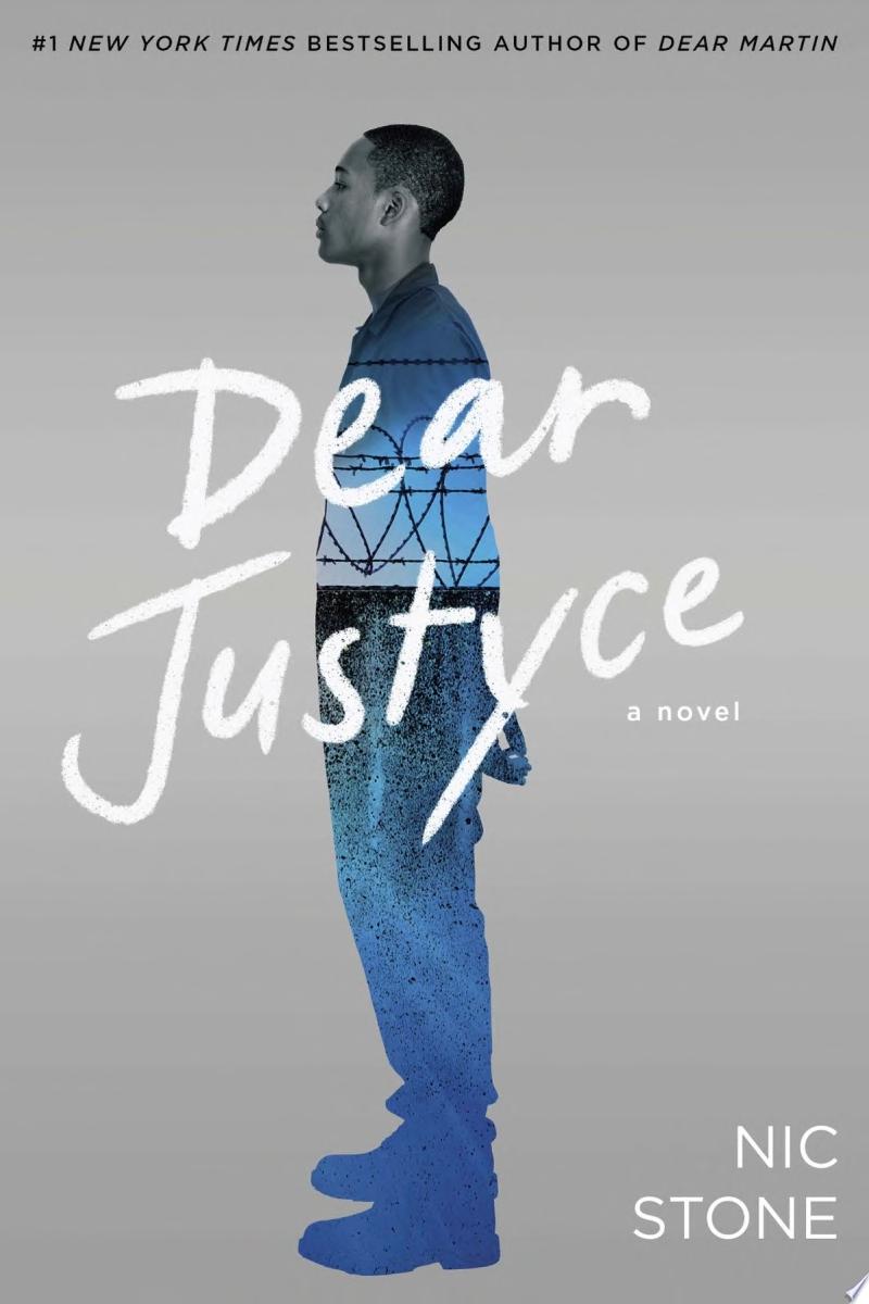 Image for "Dear Justyce"