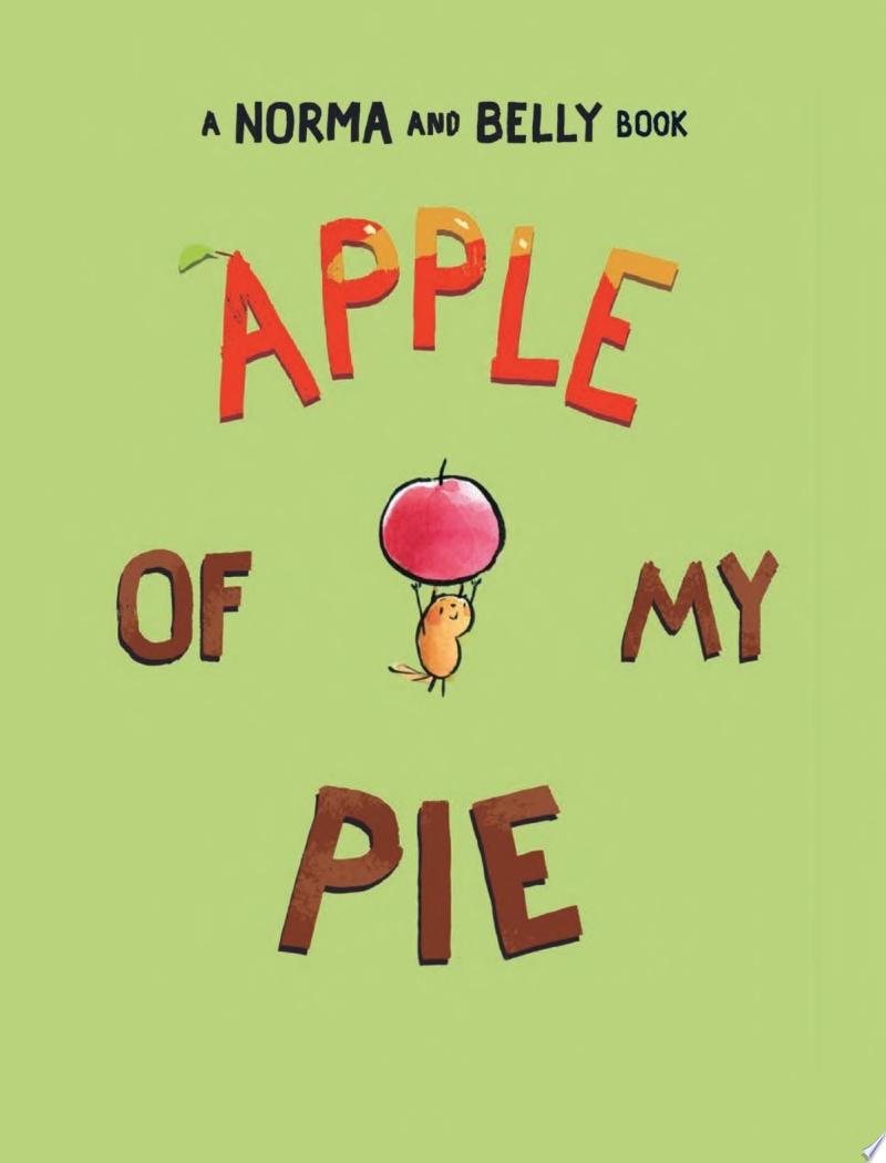 Image for "Apple of My Pie"