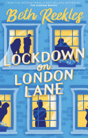 Image for "Lockdown on London Lane"