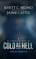 Image for "Cold as Hell"