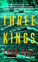 "Three Kings" by Todd Balf