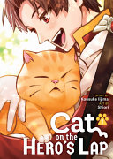 Image for "Cat on the Hero&#039;s Lap Vol. 1"