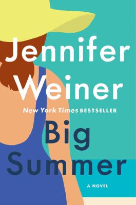 Image for "Big Summer"