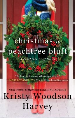 Image for "Christmas in Peachtree Bluff"