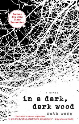 Image for "In a Dark, Dark Wood"
