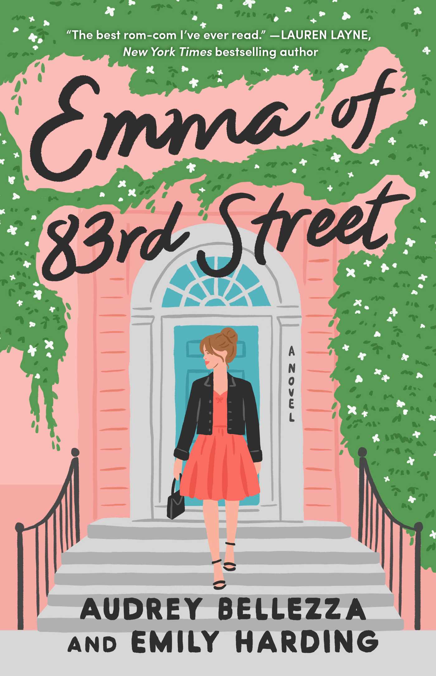 Image for "Emma of 83rd Street"