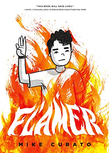 Image for "Flamer"