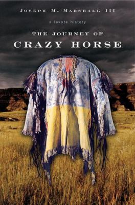 Image for "The Journey of Crazy Horse"