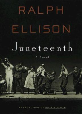 Image for "Juneteenth"