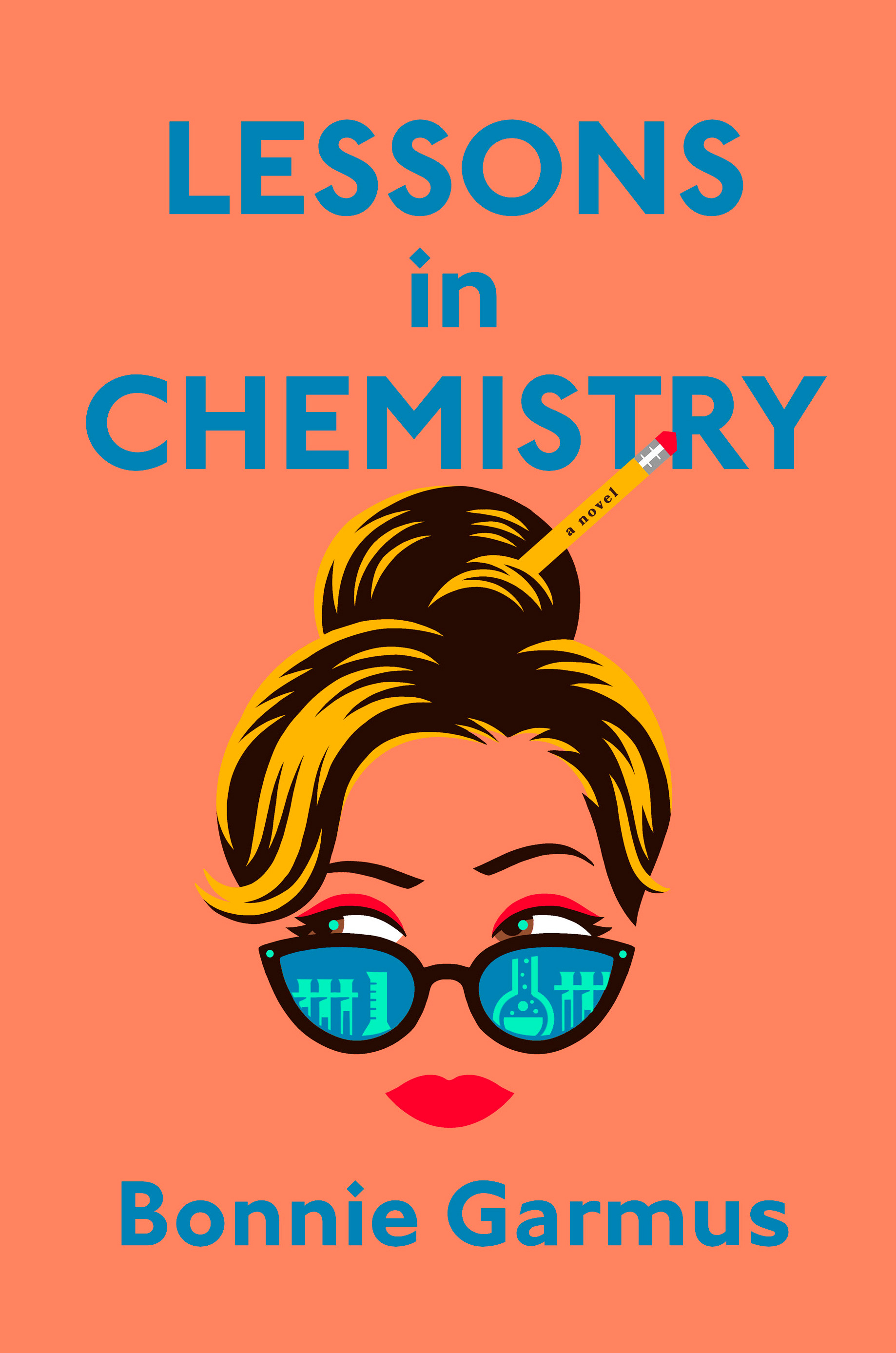 Image of "Lessons in Chemistry"