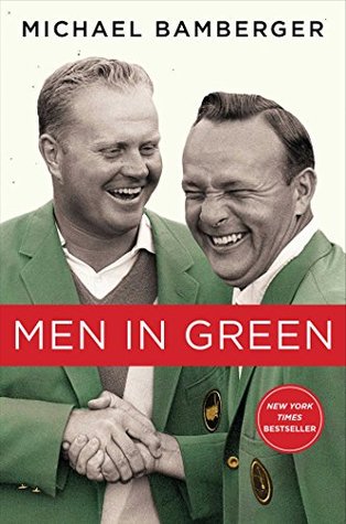 Image for "Men in Green"