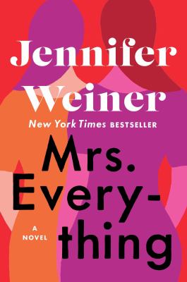Image for "Mrs. Everything"