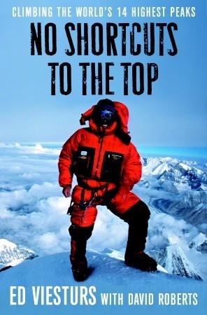 Image for "No Shortcuts to the Top"