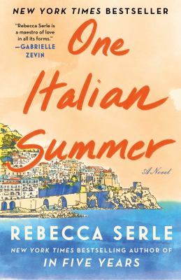 Image of "One Italian Summer"