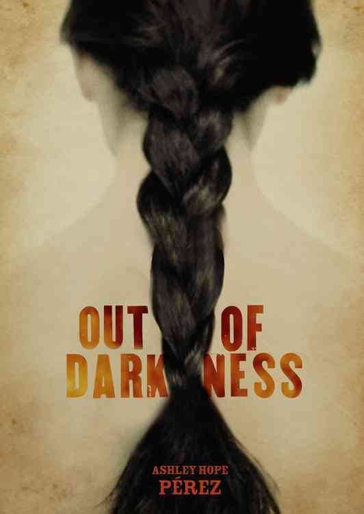 Image for "Out of Darkness"