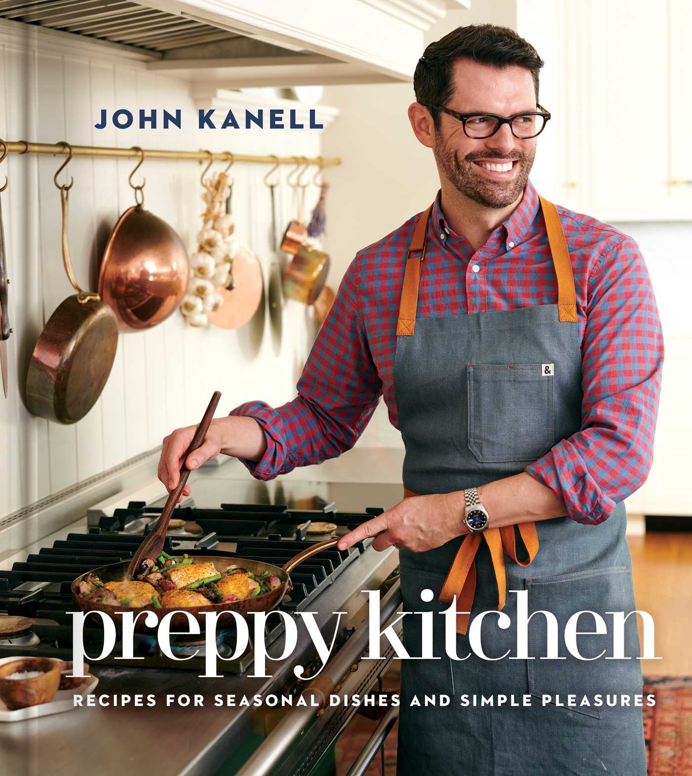 Image for "Preppy Kitchen"