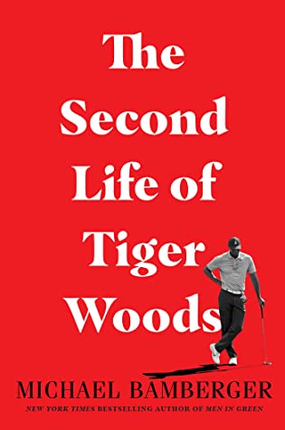 Image for "The Second Life of Tiger Woods"