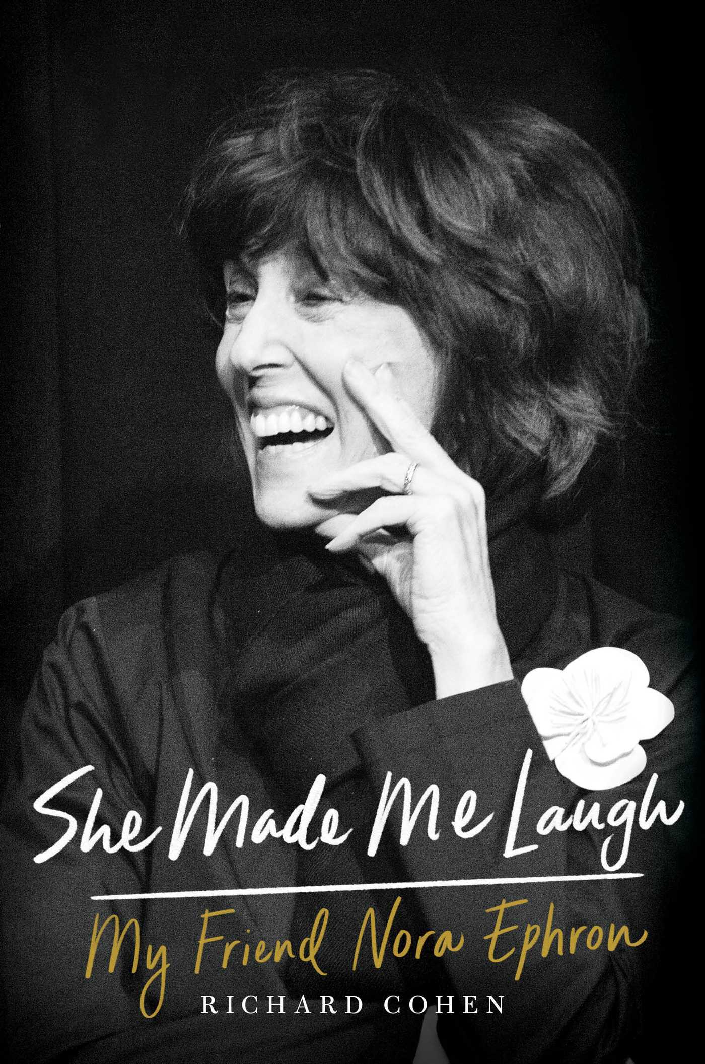 Image for "She Made Me Laugh"