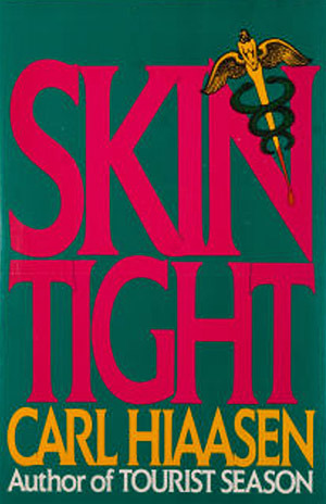Image of "Skin Tight"