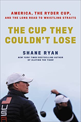 Image for "The Cup They Couldn't Lose" 