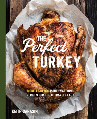 Image for "Perfect Turkey Cookbook"