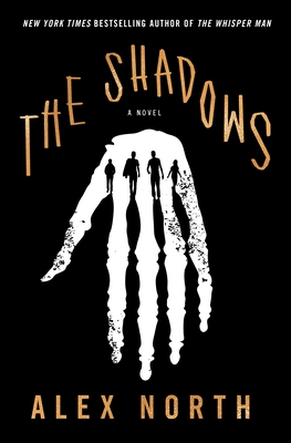Image for "The Shadows"