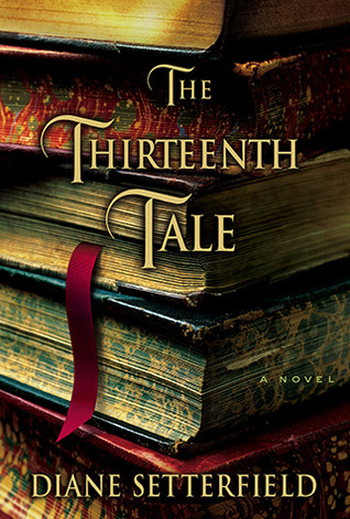 Image for "The Thirteenth Tale"