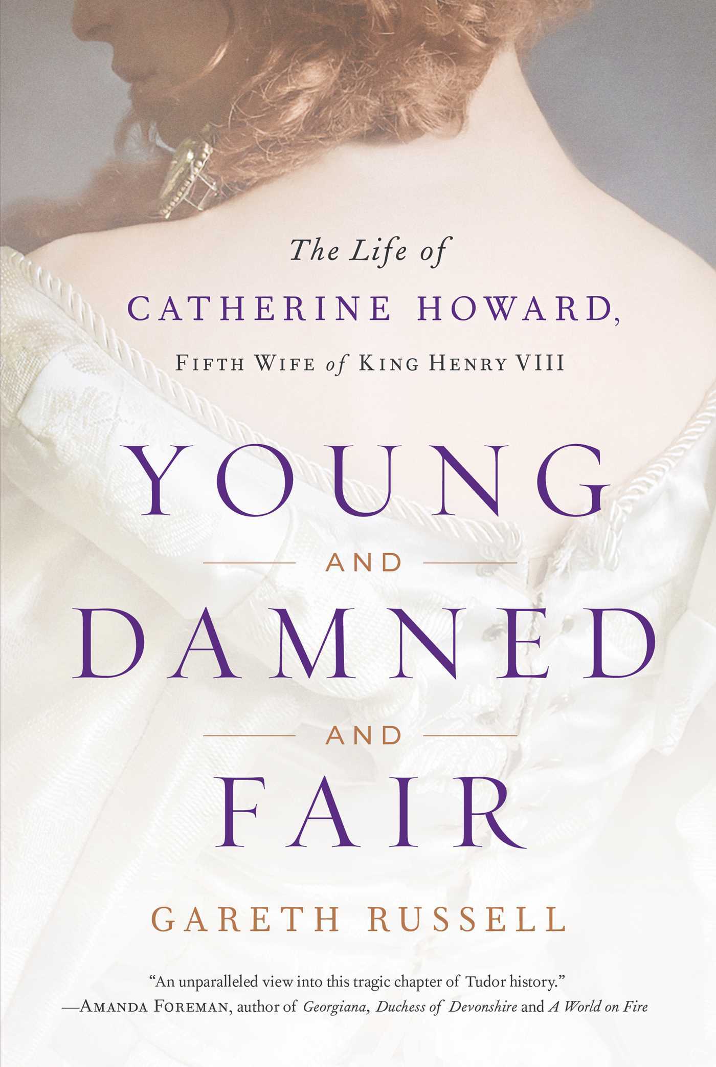 Image for "Young and Damned and Fair"