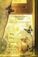 Cover of Dry Grass of August