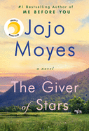 Cover of The Giver of Starss