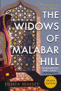Widows of Malabar Hill cover