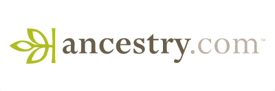ancestry.com leaf logo