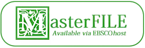 MasterFILE available via EBSCOhost