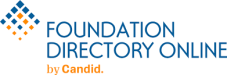 Foundation Directory Online by Candid
