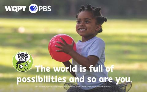 WQPT Summer of Possibilities