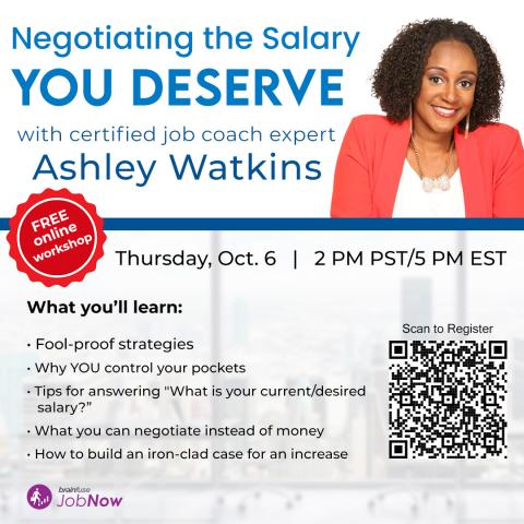 Image of Ashley Watkins