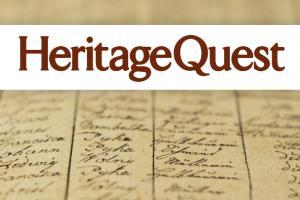 HeritageQuest Logo