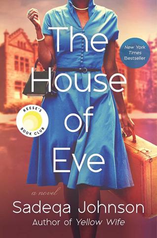 The House of Ever book cover